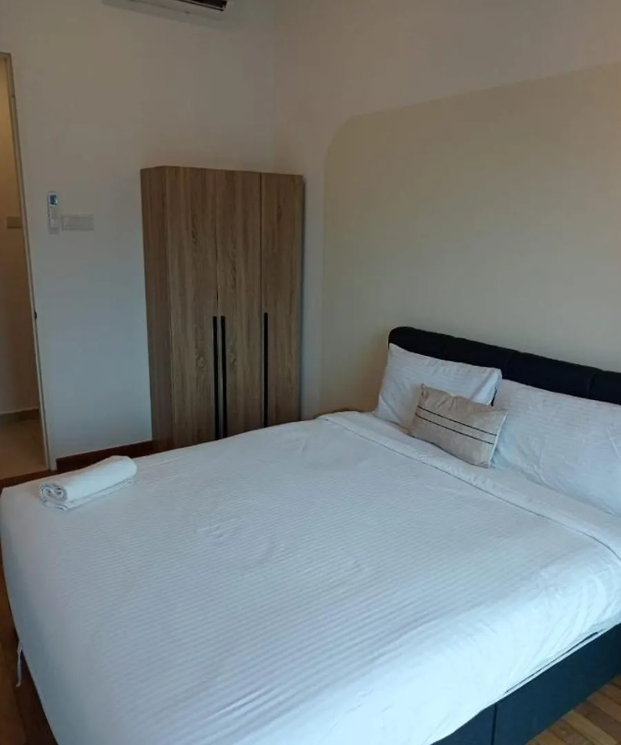 M City Ampang By Klcc View كوالالمبور 0*,  ماليزيا