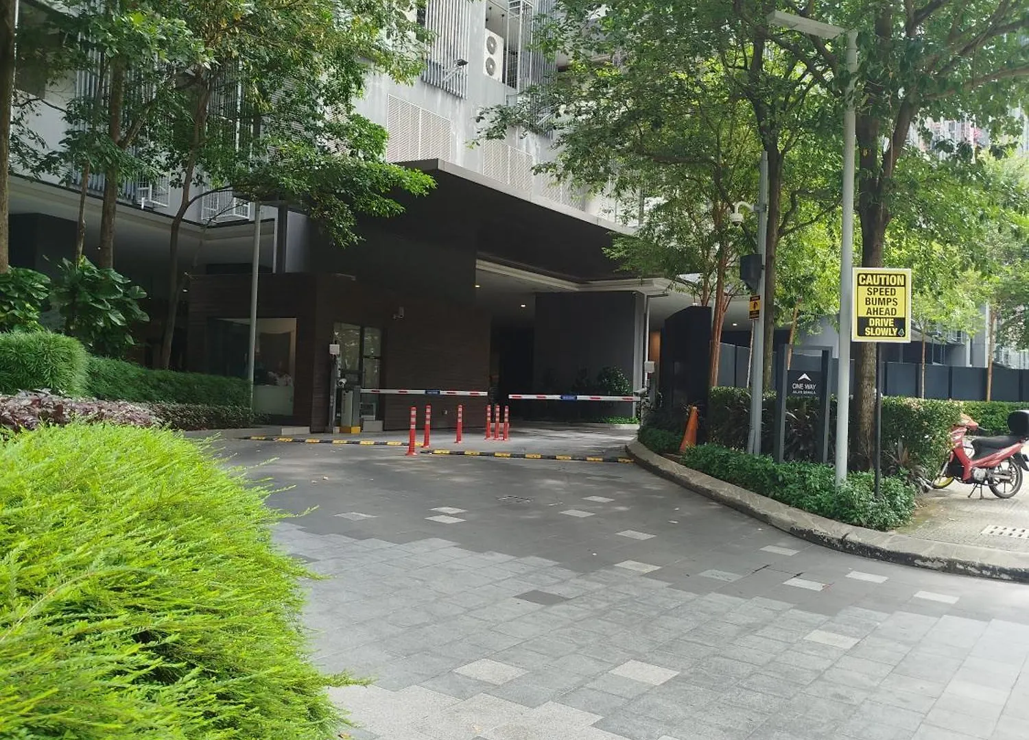 M City Ampang By Klcc View كوالالمبور