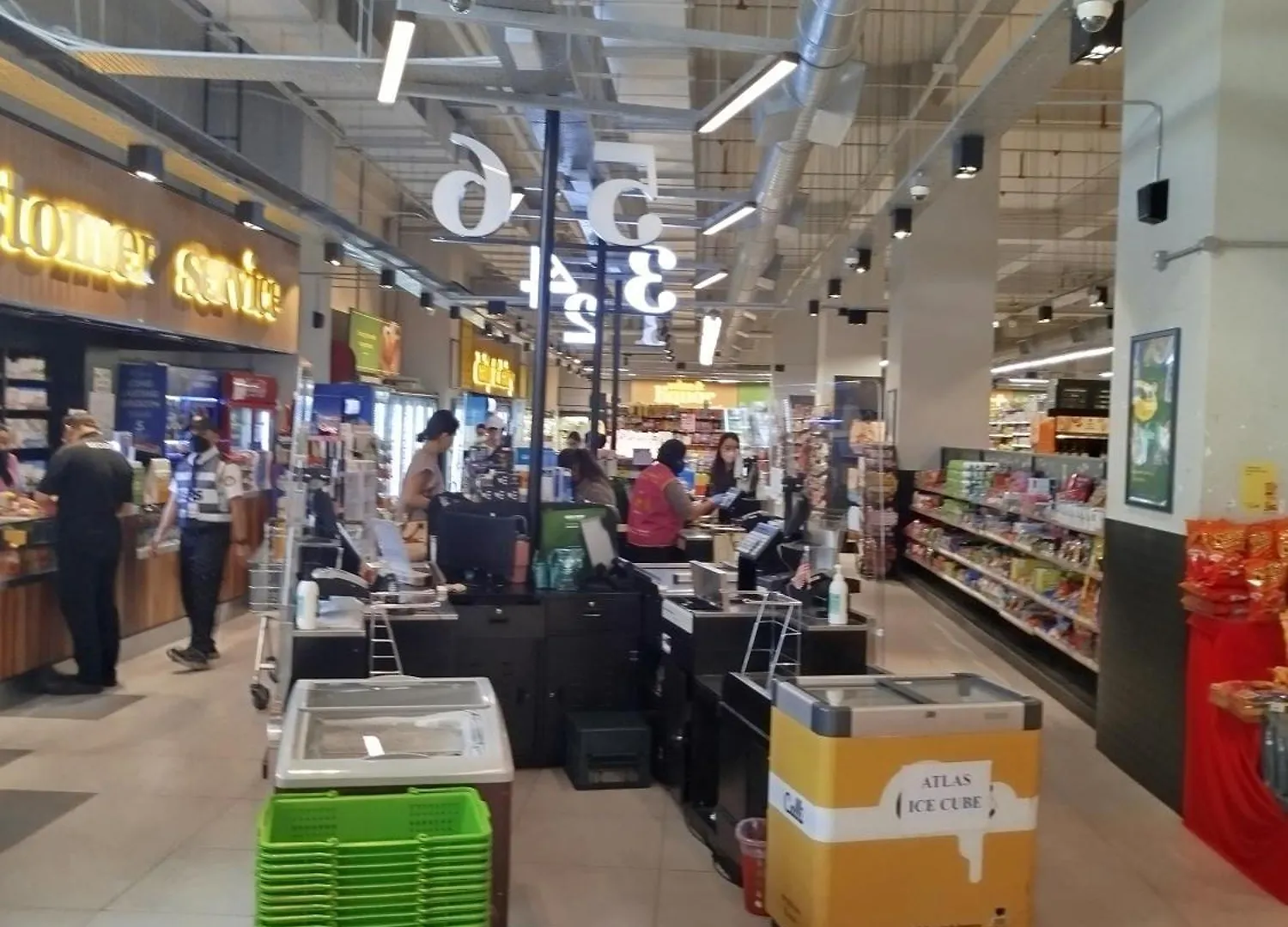 M City Ampang By Klcc View كوالالمبور 0*,  ماليزيا